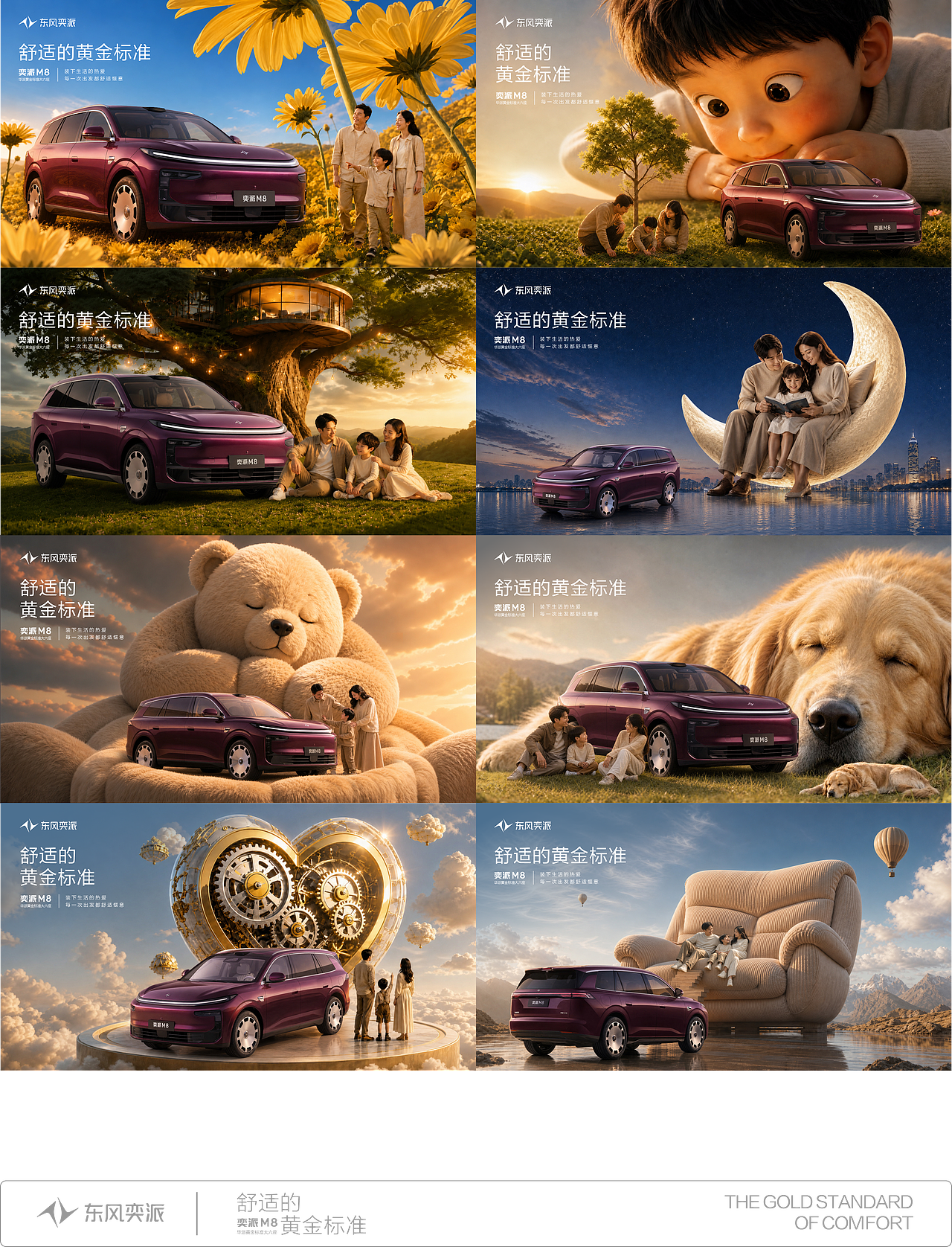 移动的生活空间 { 奕派M8 }（图ZNDA5Nzc5MjYw） - AI作品 - 站酷设计师风的诗人原创素材 - 站酷ZCOOL