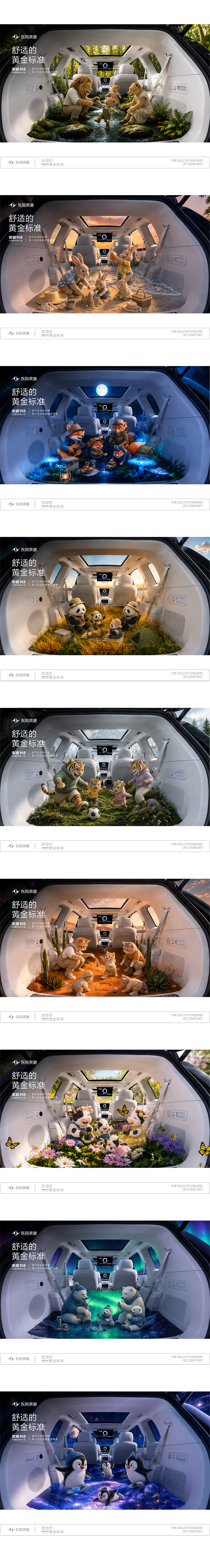 「把银河搬进车里」奕派 M8（图ZNDA5Nzc5ODE2） - AI作品 - 站酷设计师风的诗人原创素材 - 站酷ZCOOL