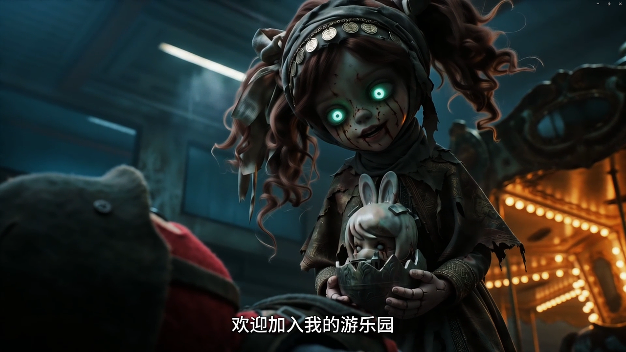 收容物：炫彩麦小蛋【收容计划】第六集（图ZNDA5Nzc5OTU2） - 动画/影视 - 站酷设计师桑吉AQIANG原创素材 - 站酷ZCOOL