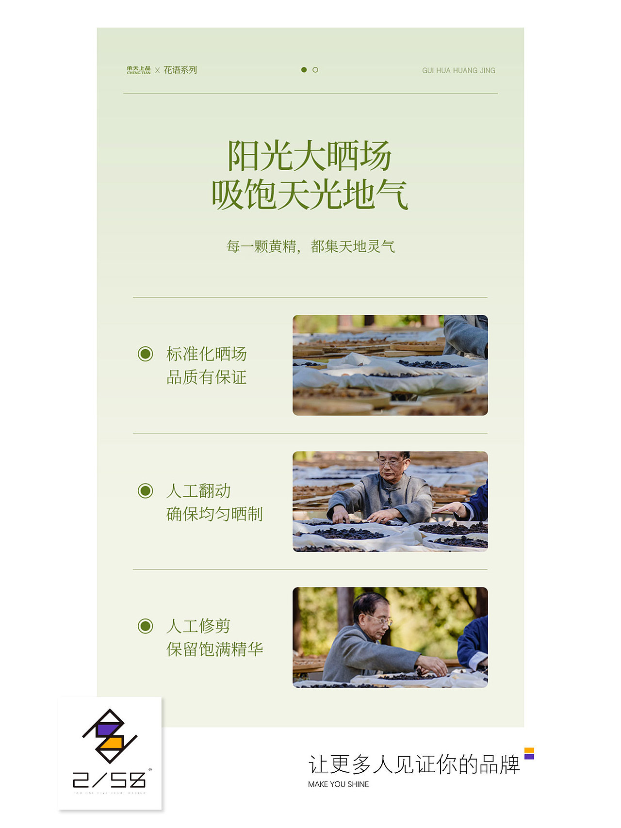电商详情页|黄精详情页（图ZNDA5NzgxMTE2） - 电商 - 站酷设计师嘻嘻拍茶日记原创素材 - 站酷ZCOOL