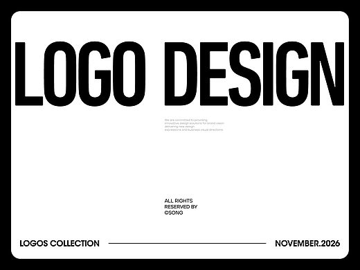Logos Collection