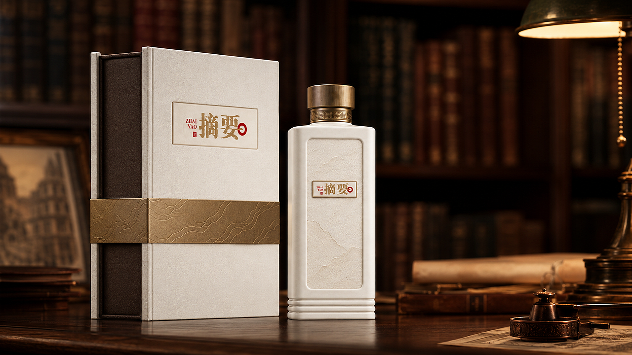 《摘要·书脊藏卷》(图ZNDA5Nzg0Mzg0) - 产品 - 站酷设计师SVEN星原创素材 - 站酷ZCOOL