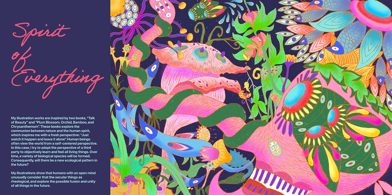 作品集by yilu_hong(图ZNDA5NzkxNzY4) - 商业插画 - 站酷设计师Z811144627原创素材 - 站酷ZCOOL
