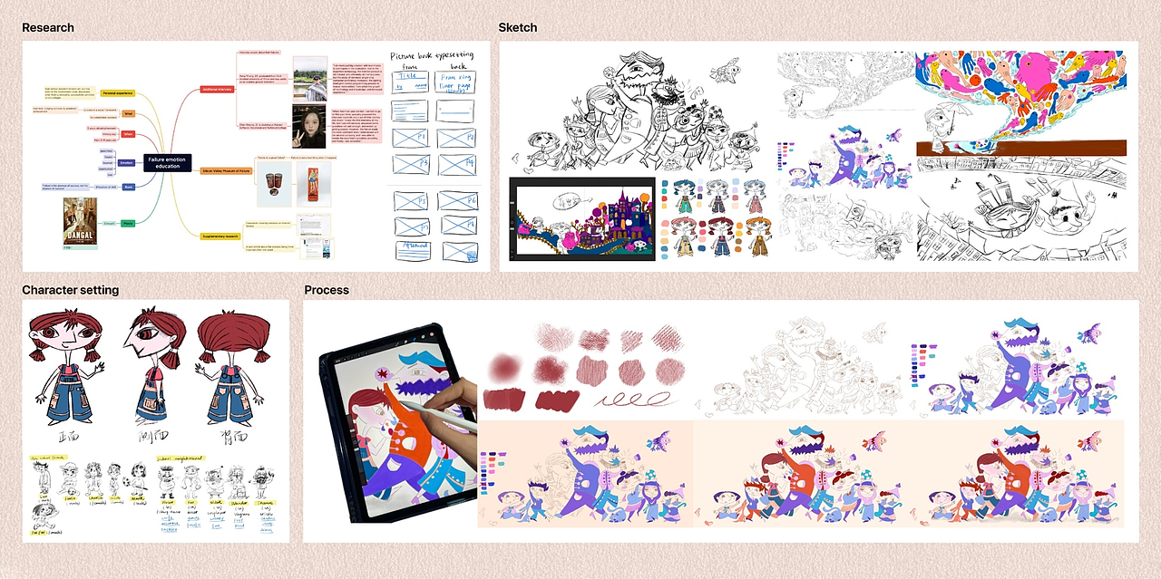 作品集by yilu_hong(图ZNDA5NzkxODIw) - 商业插画 - 站酷设计师Z811144627原创素材 - 站酷ZCOOL