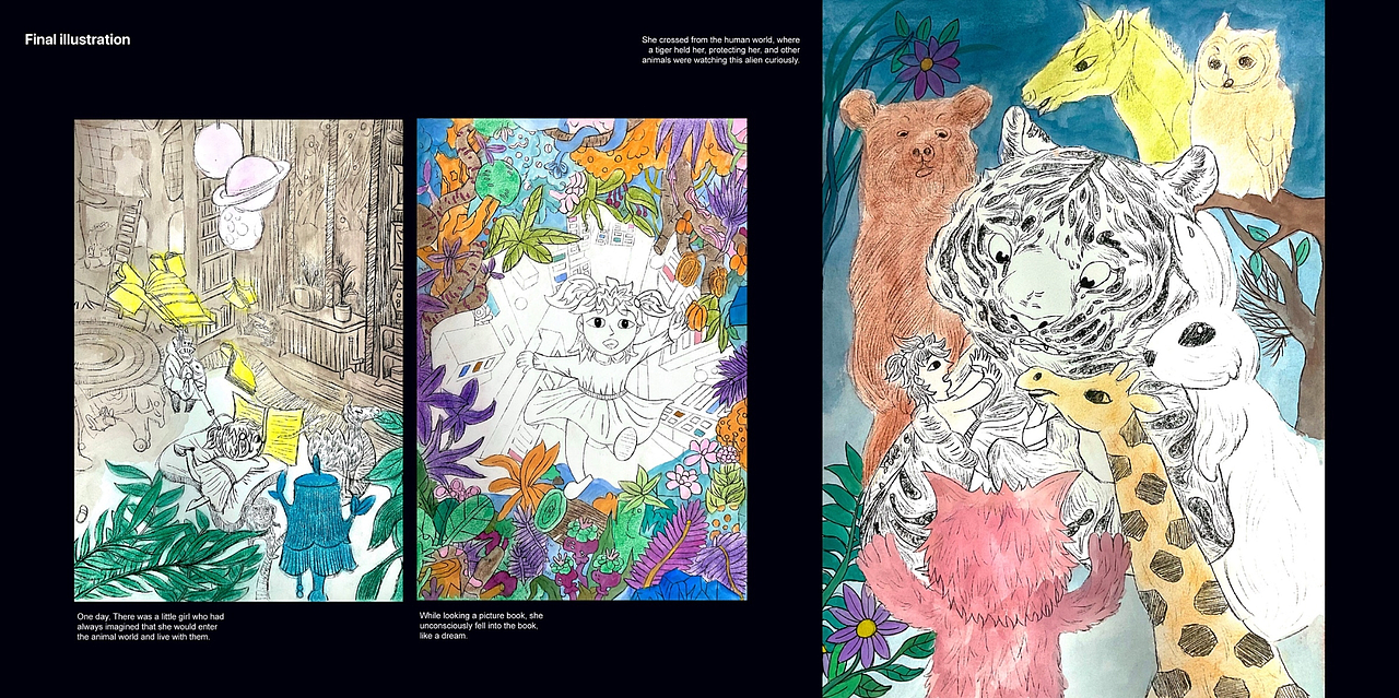 作品集by yilu_hong(图ZNDA5NzkxODY4) - 商业插画 - 站酷设计师Z811144627原创素材 - 站酷ZCOOL