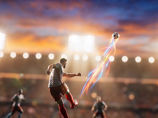 FIFA2026世界杯主题IREST艾力斯特Ai视频TVC广告