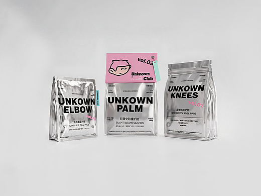 Unkown Club