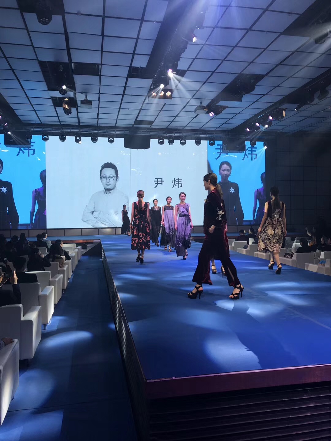 珠宝设计师尹炜 ：优霓珠宝设计学堂创始人介绍（图ZMTU3NDEyODg=） - 观点 - 站酷设计师优霓珠宝设计原创素材 - 站酷ZCOOL