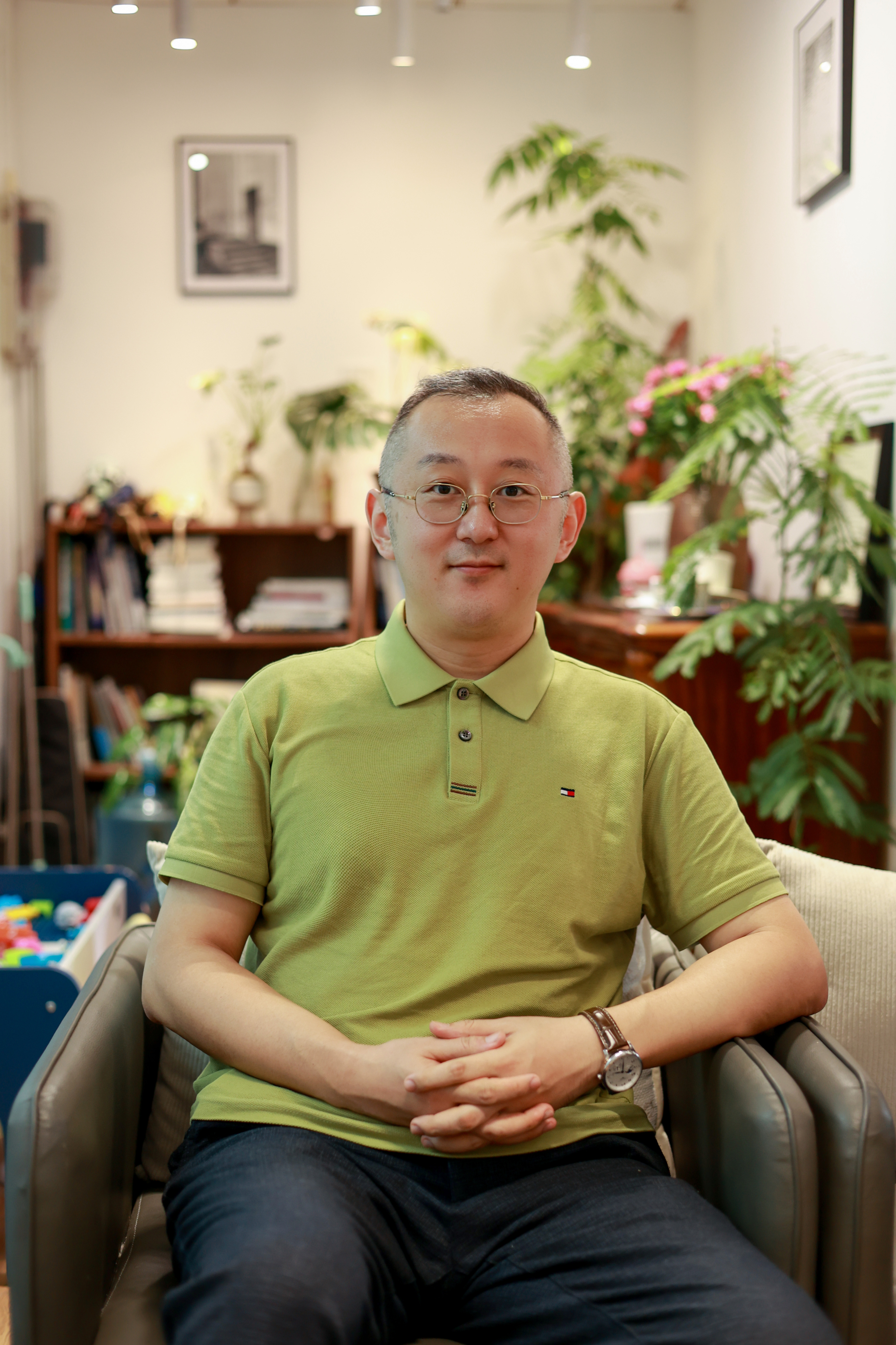 珠宝设计师尹炜 ：优霓珠宝设计学堂创始人介绍（图ZMTU3NDEzMDg=） - 观点 - 站酷设计师优霓珠宝设计原创素材 - 站酷ZCOOL