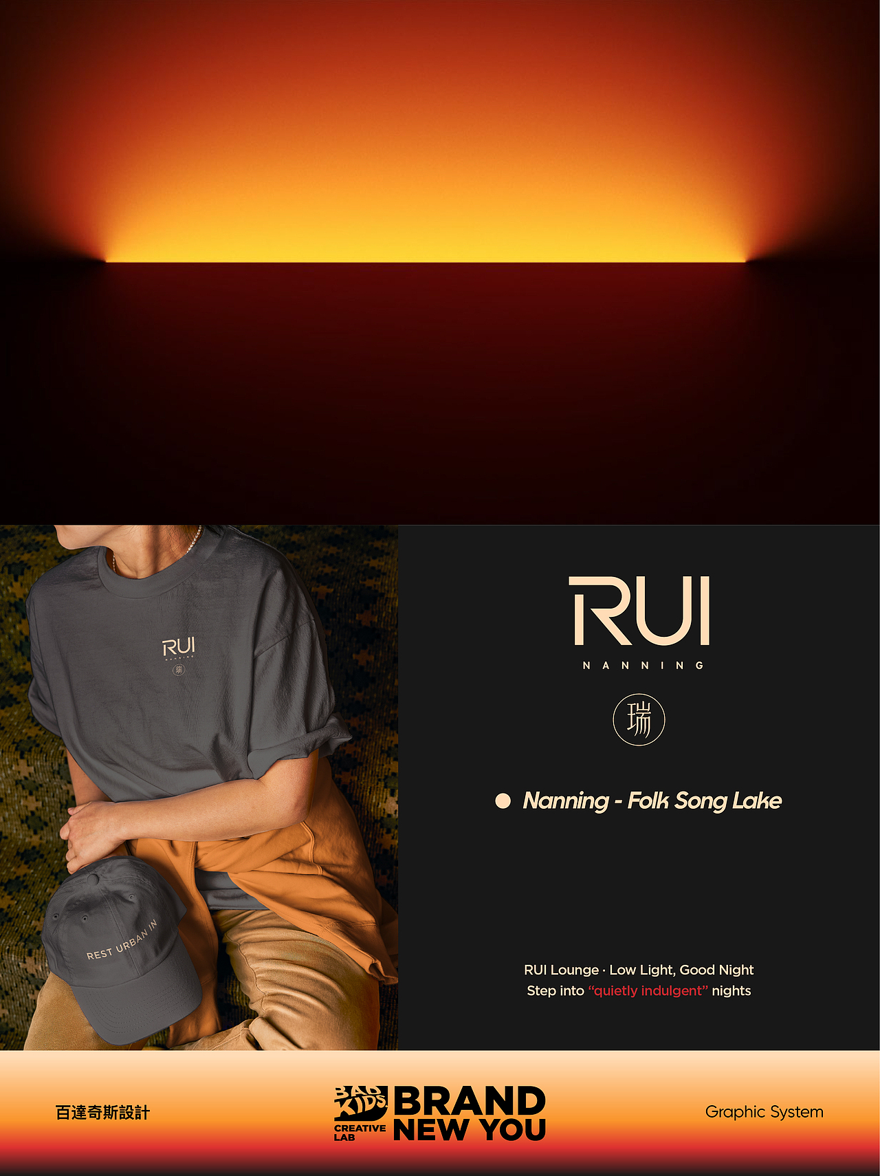 RUI｜品牌设计（图ZNDA5ODA5NjQ0） - 品牌 - 站酷设计师Naniee原创素材 - 站酷ZCOOL