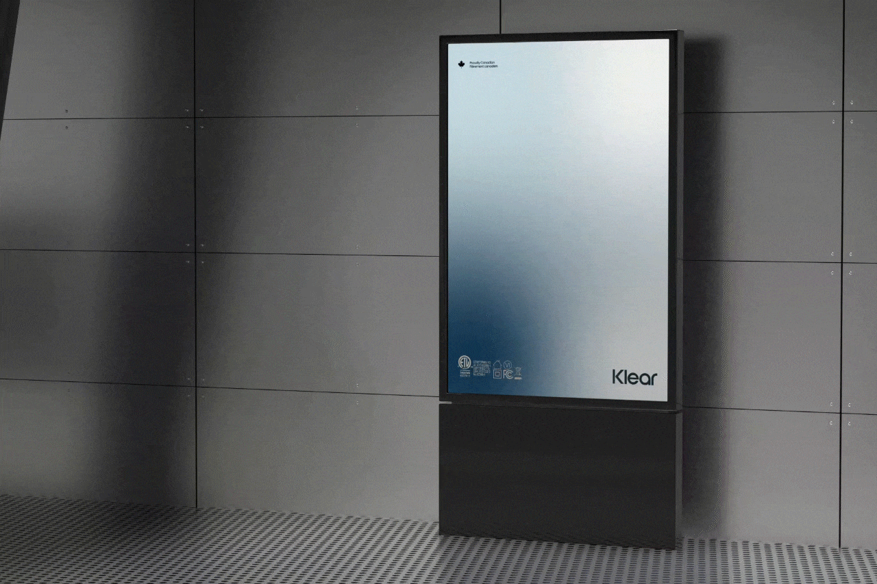 Klear | GANGAN WORKS（图ZNDA5ODEyNDMy） - 品牌 - 站酷设计师Ganganstudio原创素材 - 站酷ZCOOL