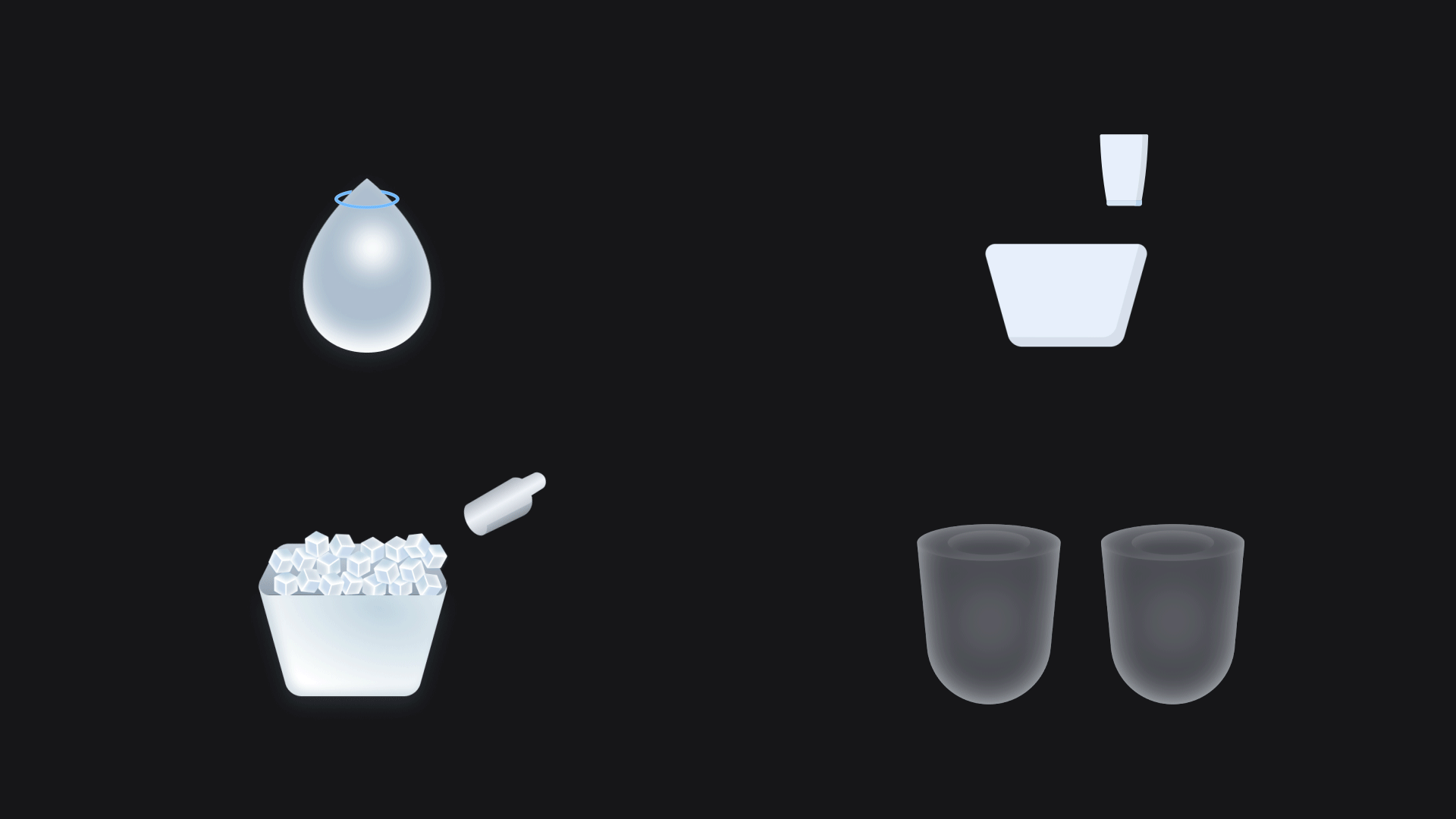 智能设备产品App UI（图ZNDA5ODE4NDMy） - APP界面 - 站酷设计师Devilkin_hw原创素材 - 站酷ZCOOL