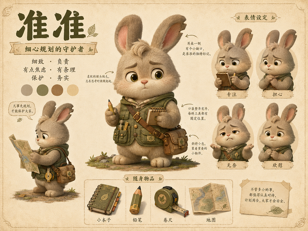 奕派M8 《不将就的兔兔》|见过舒服,便不再将就(图ZNDA5ODIyNTg0) - AI作品 - 站酷设计师Hazilye原创素材 - 站酷ZCOOL