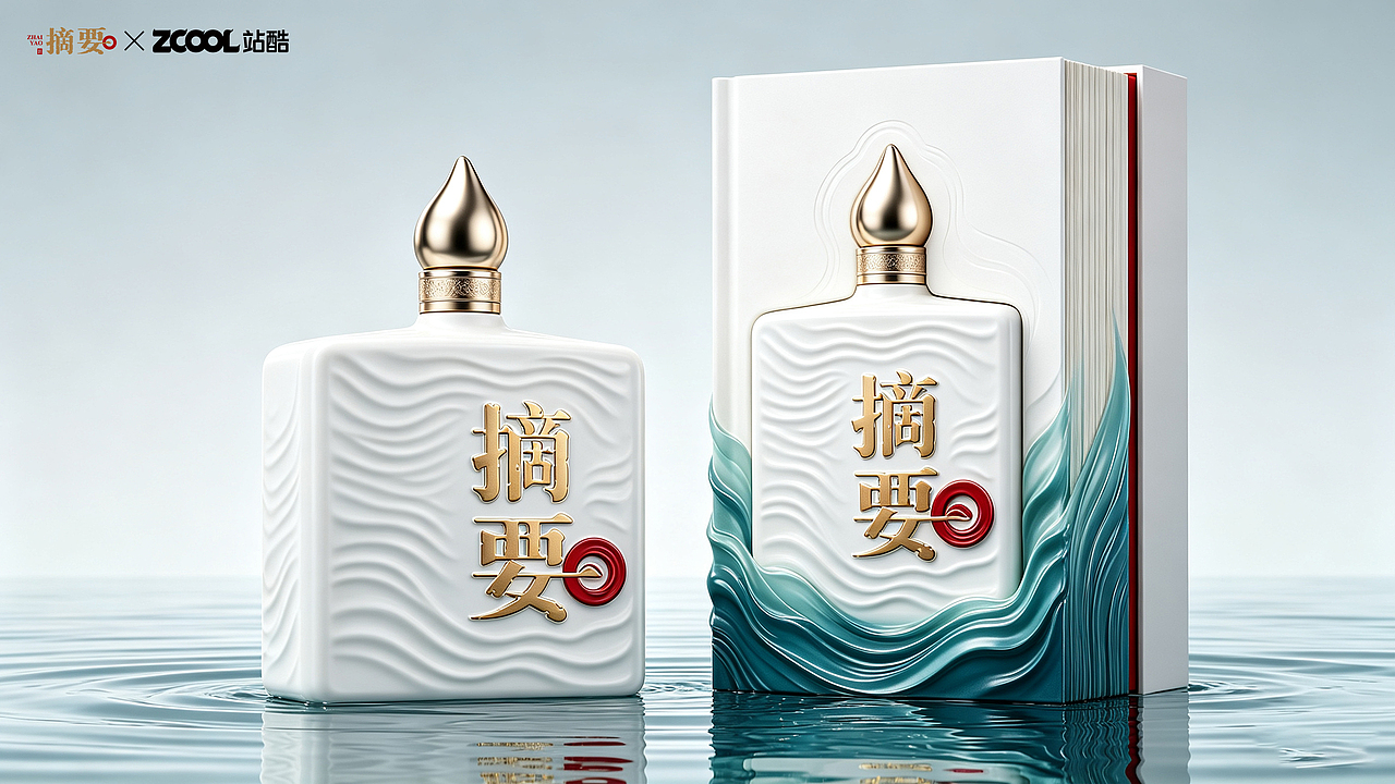 摘要酒(图ZNDA5ODI0MjQ0) - 产品 - 站酷设计师颉云设计原创素材 - 站酷ZCOOL