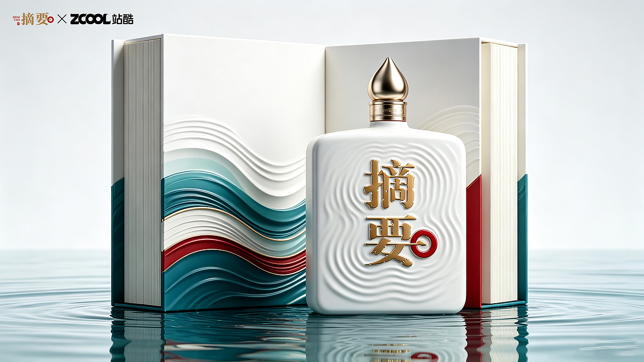 摘要酒(图ZNDA5ODI0MjY0) - 产品 - 站酷设计师颉云设计原创素材 - 站酷ZCOOL