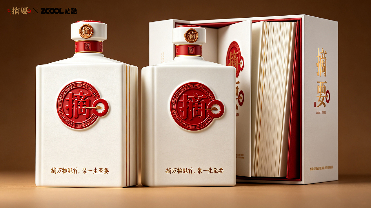 摘要酒(图ZNDA5ODI0Mjcy) - 产品 - 站酷设计师颉云设计原创素材 - 站酷ZCOOL