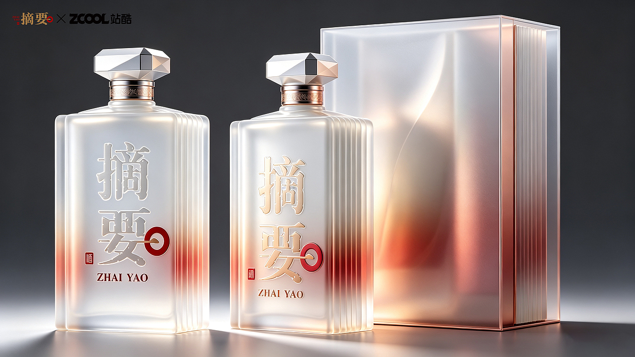 摘要酒(图ZNDA5ODI0Mjg0) - 产品 - 站酷设计师颉云设计原创素材 - 站酷ZCOOL