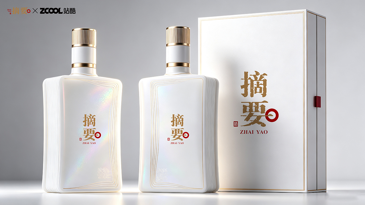 摘要酒(图ZNDA5ODI0MzY4) - 产品 - 站酷设计师颉云设计原创素材 - 站酷ZCOOL