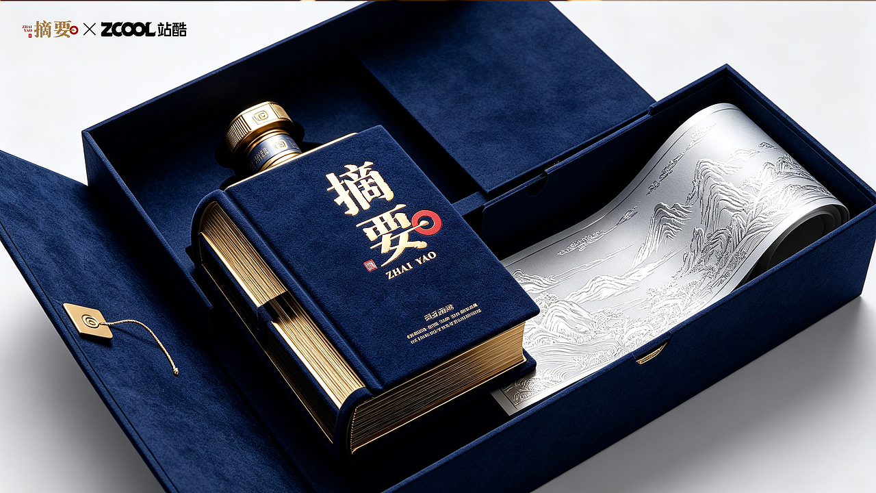 摘要酒(图ZNDA5ODI0NDky) - 产品 - 站酷设计师颉云设计原创素材 - 站酷ZCOOL