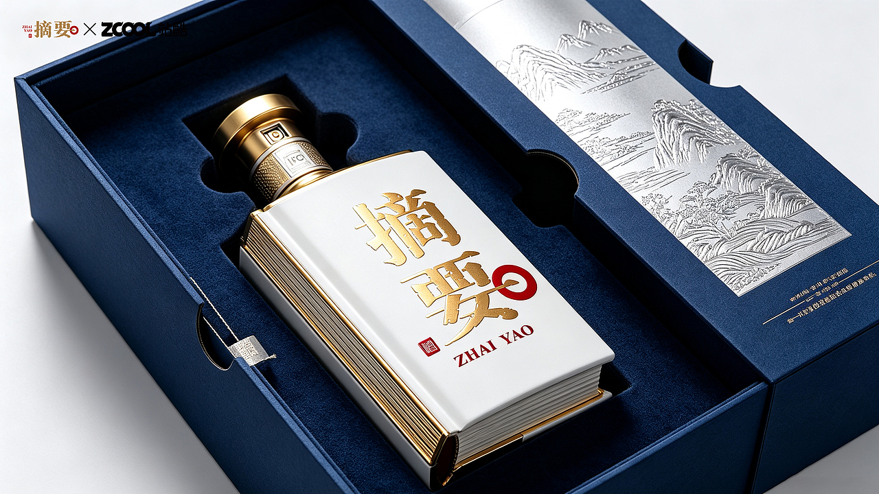 摘要酒(图ZNDA5ODI0NTAw) - 产品 - 站酷设计师颉云设计原创素材 - 站酷ZCOOL
