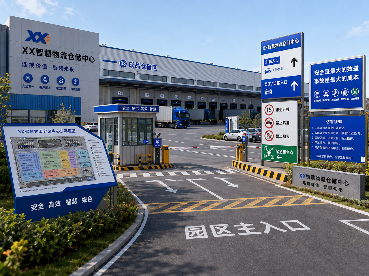 AI如何帮助广告公司快速完成工厂目视化提案(图ZNDA5ODI0MDEy) - 其他空间 - 站酷设计师古月AI设计原创素材 - 站酷ZCOOL