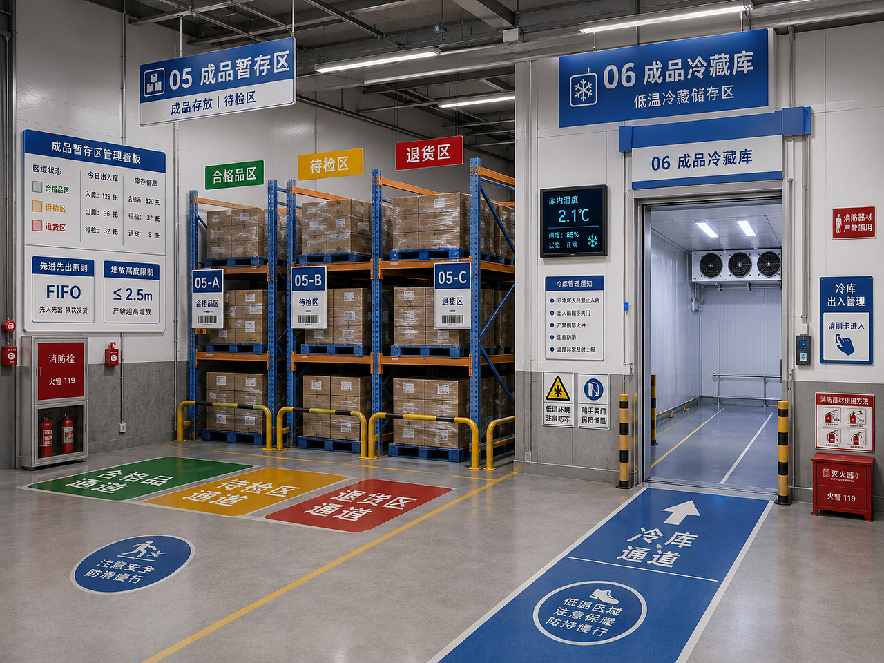 AI如何帮助广告公司快速完成工厂目视化提案(图ZNDA5ODI0MDQ0) - 其他空间 - 站酷设计师古月AI设计原创素材 - 站酷ZCOOL