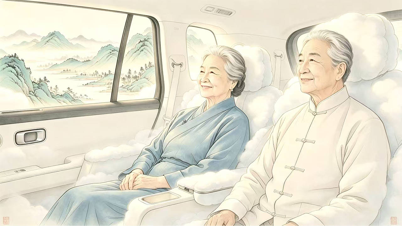 穿越千年游千里江山(图ZNDA5ODI0NzI4) - AI作品 - 站酷设计师四叶草KiKi原创素材 - 站酷ZCOOL