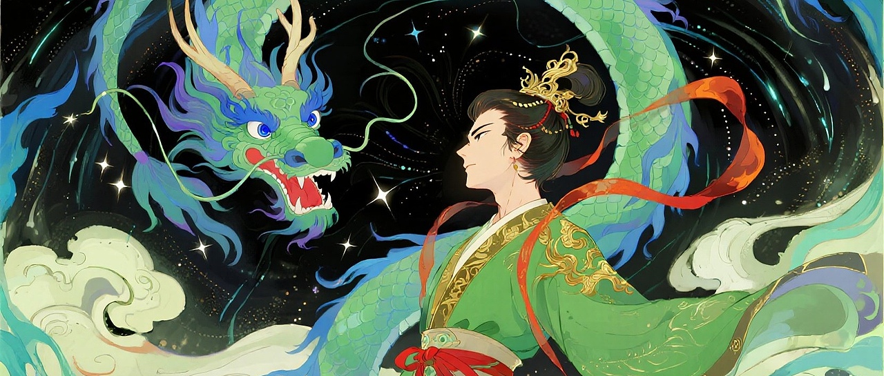 26年暑假档（7-8月）28星宿主题AIGC作品集（图ZNDA5ODI1NTky） - 其他影视 - 站酷设计师雪里莓工作室原创素材 - 站酷ZCOOL