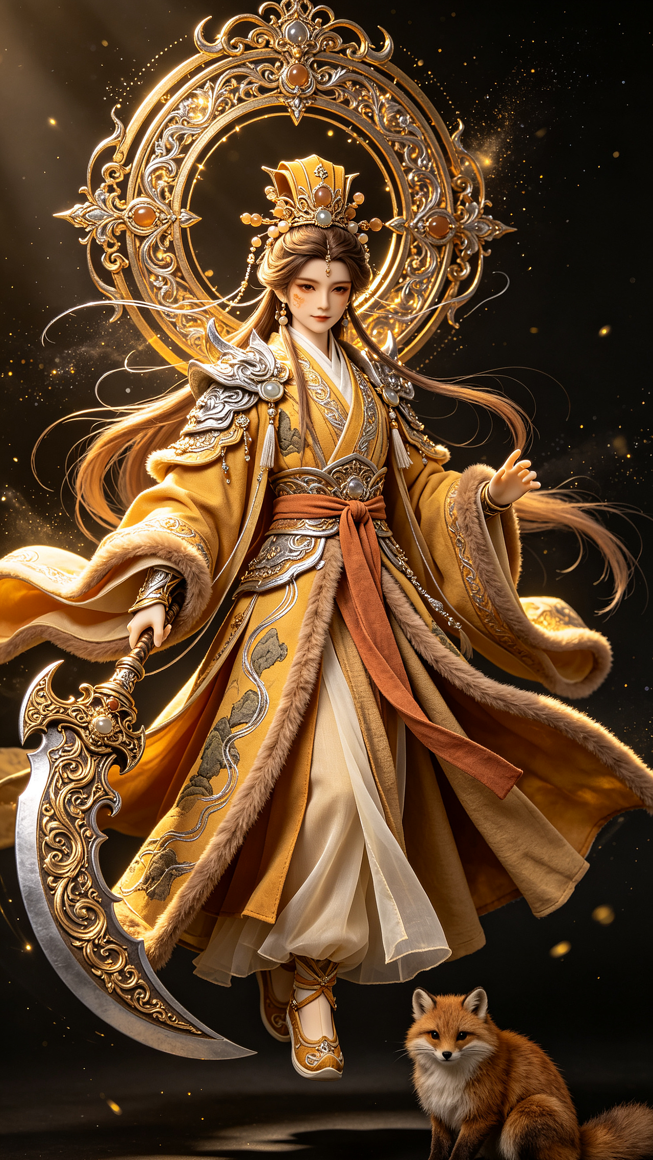 26暑期AIGC习作渲染合集（图ZNDA5ODI1OTk2） - 其他动漫 - 站酷设计师雪里莓工作室原创素材 - 站酷ZCOOL