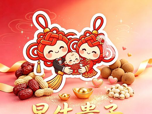 表情包