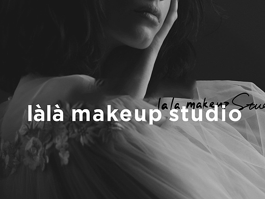 GoodMoney studio | làlà makeup studio