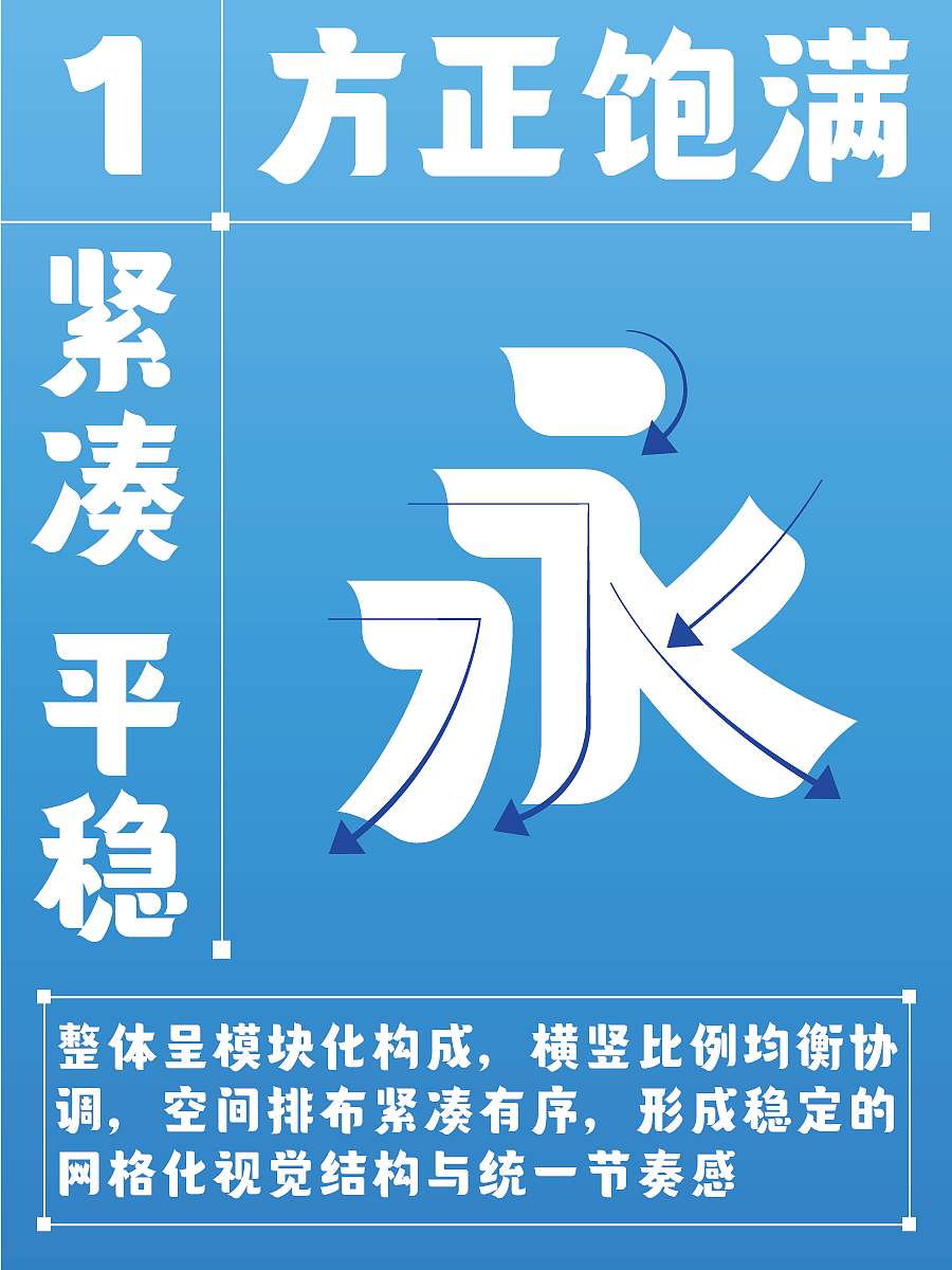 新字发布《字美古玉体》（图ZNDA5ODMxNTY0） - 字体/字形 - 站酷设计师字美字库原创素材 - 站酷ZCOOL