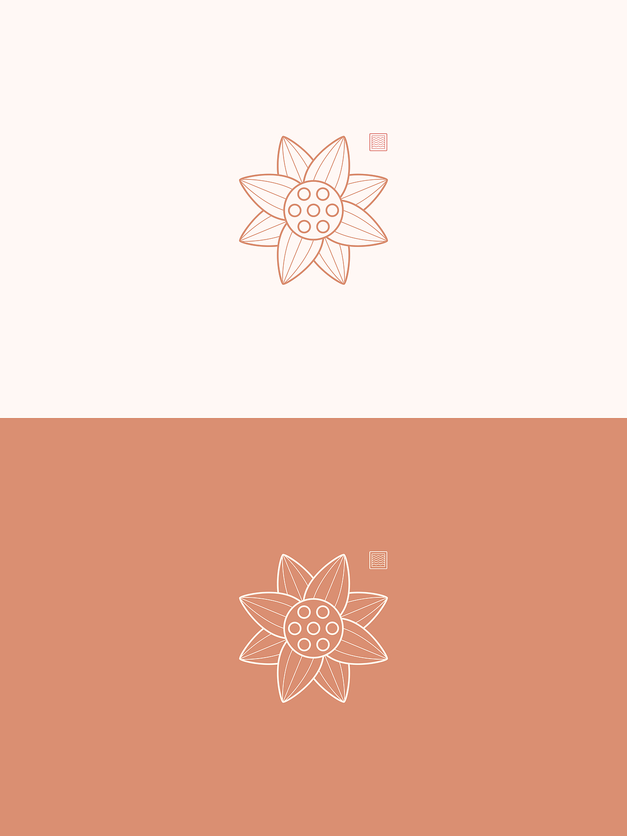 品牌设计/由「阳光、土壤和水源」构成的品牌系统（图ZNDA5ODMyMzQ0） - Logo - 站酷设计师羿design原创素材 - 站酷ZCOOL