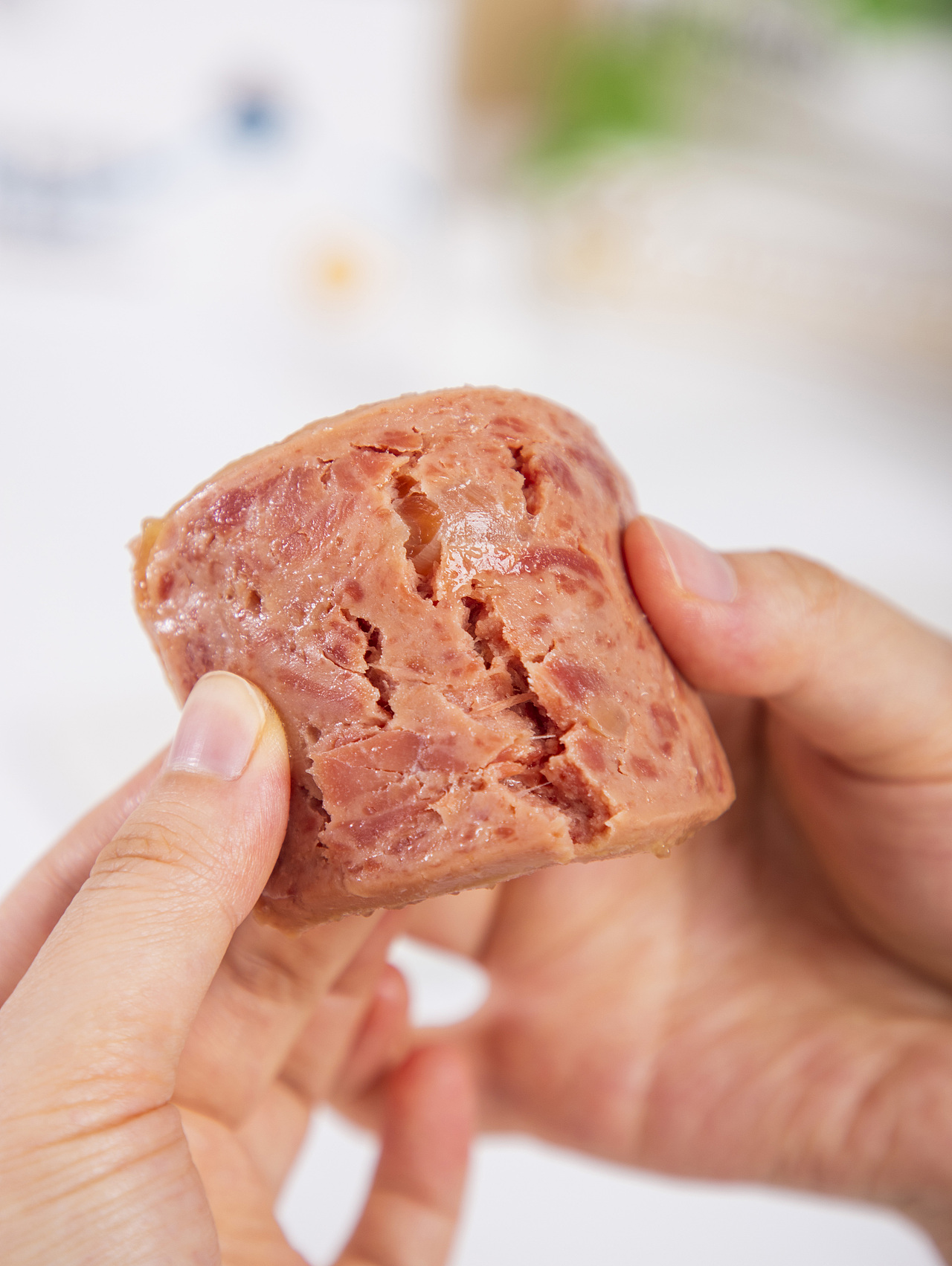 有间|自由肉肉山林黑猪午餐肉深海鳕鱼午餐肉（图ZNDA5ODM0Nzky） - 产品摄影 - 站酷设计师有间图片社原创素材 - 站酷ZCOOL
