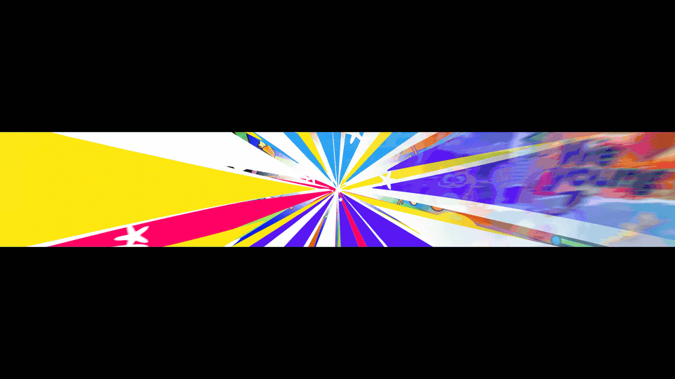 VJ/广告/会场作品集（2024-2026）（图ZNDA5ODM0NDk2） - 影视后期 - 站酷设计师小米南瓜粥好喝原创素材 - 站酷ZCOOL