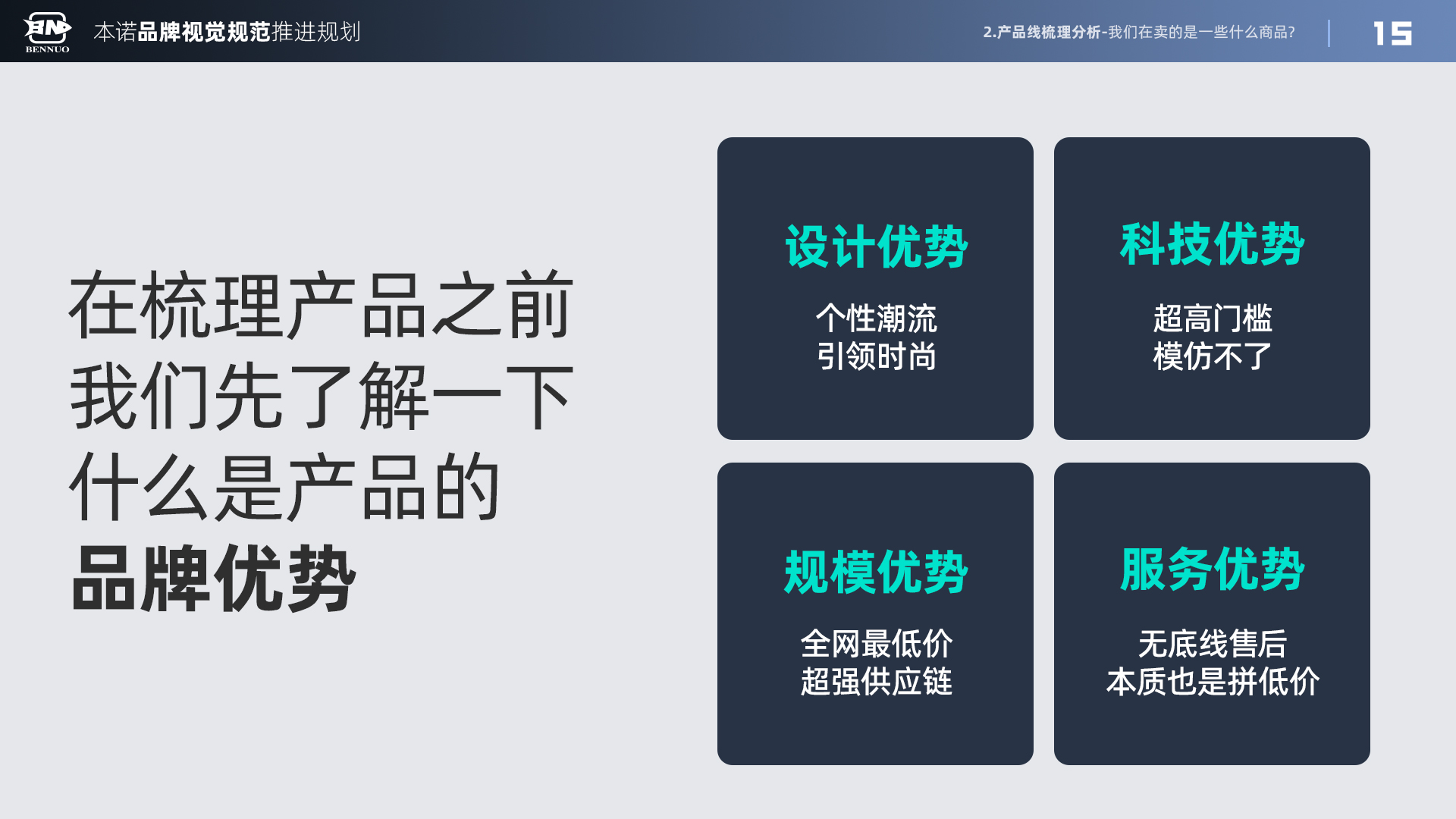 品牌视觉规范推进规划（图ZMTU3NDIyMDQ=） - 观点 - 站酷设计师x夏x原创素材 - 站酷ZCOOL
