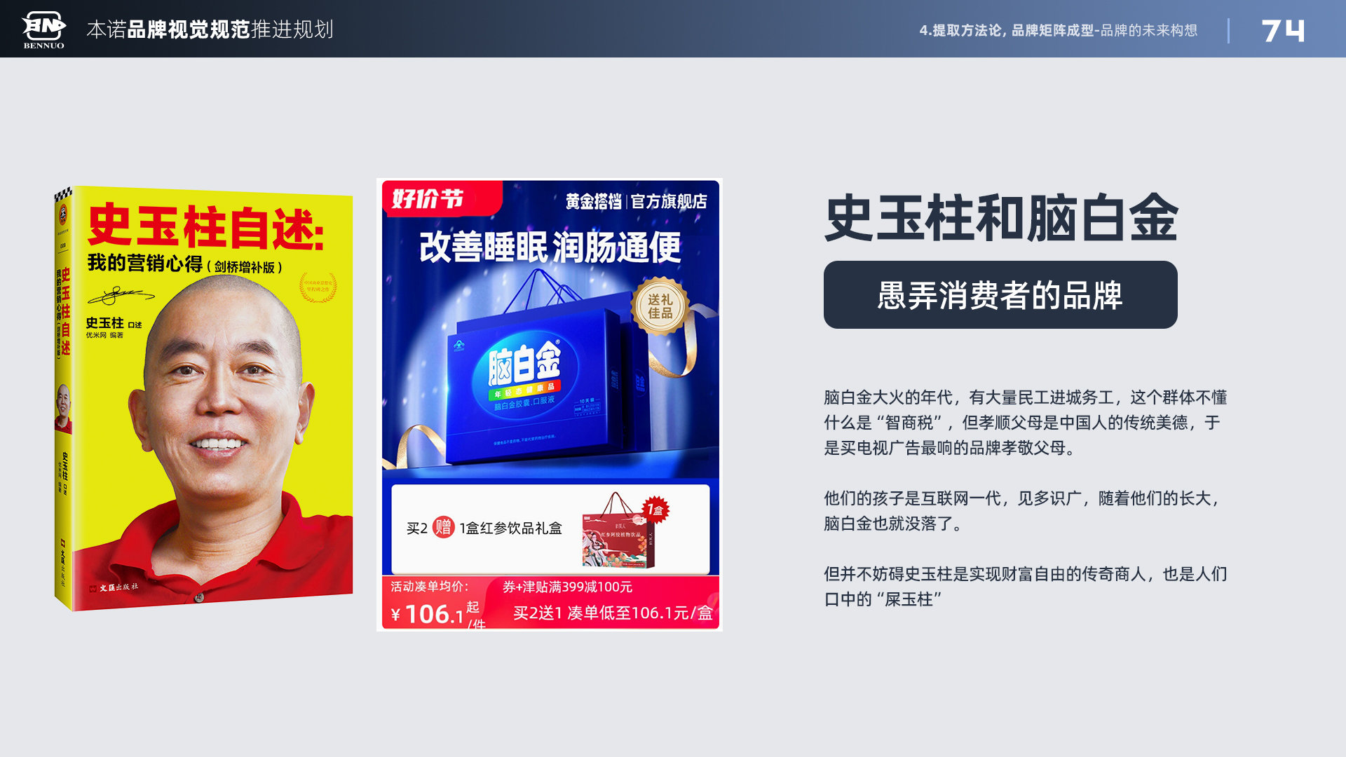 品牌视觉规范推进规划（图ZMTU3NDI0NDQ=） - 观点 - 站酷设计师x夏x原创素材 - 站酷ZCOOL