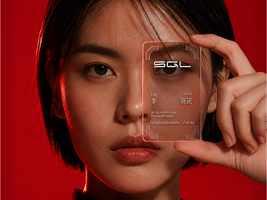SGL Auto 现代车行品牌全案设计
