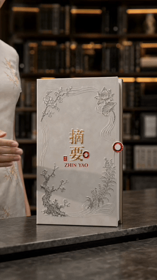 摘要·四时之要(图ZNDA5ODUwOTI0) - 产品 - 站酷设计师大熊bigshow原创素材 - 站酷ZCOOL