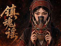 镇魂谣 —— 千年不灭的敬畏与守护