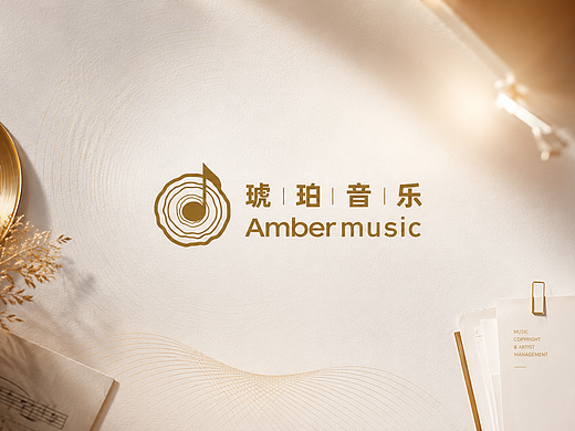 琥珀音乐｜在时间沉淀中，听见艺术的回响