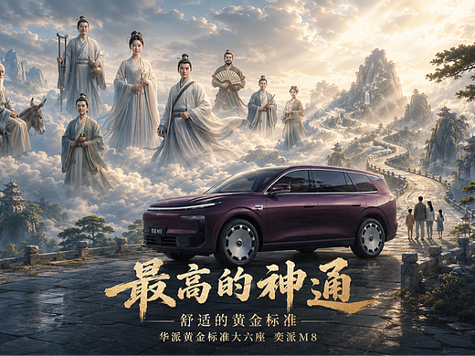 《最高的神通》