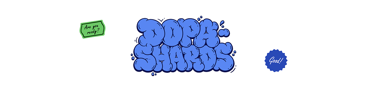 多巴胺碎片/DOPA - SHARDS(图ZNDA5ODUxNzYw) - 其他 - 站酷设计师Mo_JingCheng原创素材 - 站酷ZCOOL