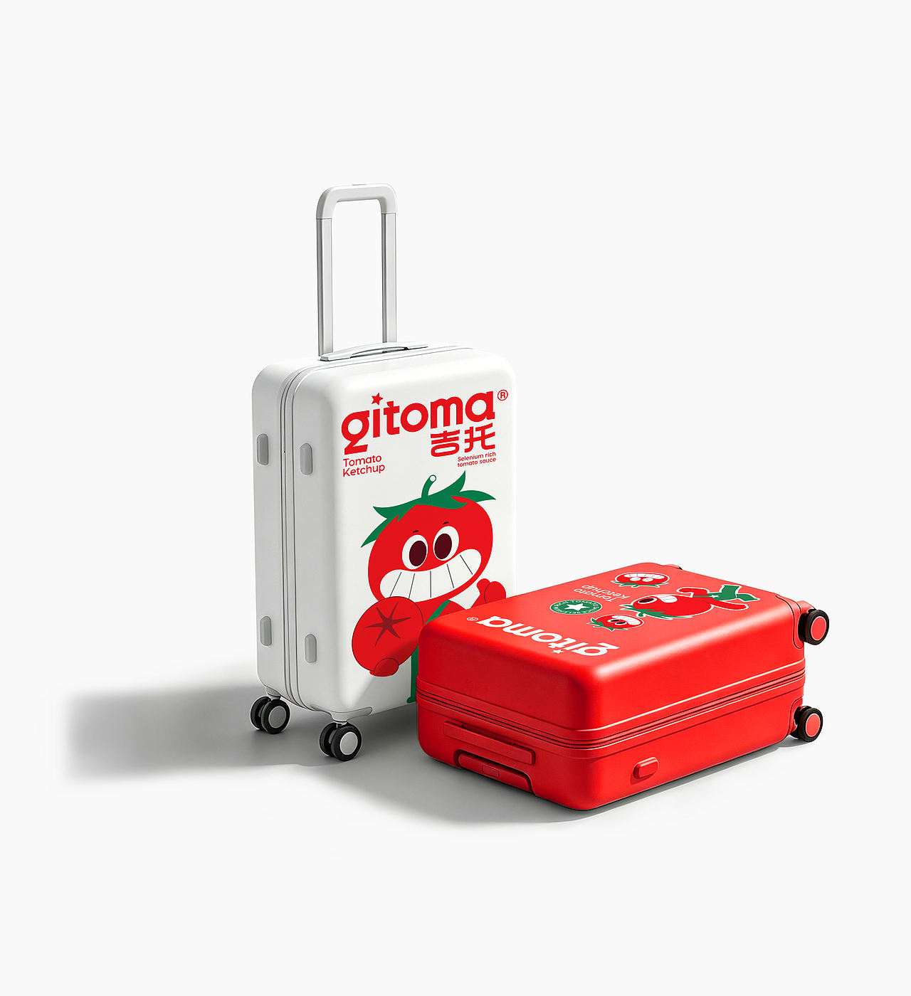 品牌设计 IP IP设计 包装 包装设计 LOGO VI vi设计(图ZNDA5ODU1NDEy) - 品牌 - 站酷设计师郑昌洪品牌vi包装原创素材 - 站酷ZCOOL