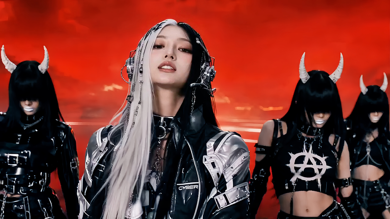 Ai音乐MV《Big Shot》#MVLAND嘻哈狂欢派对(图ZNDA5ODU2Mzk2) - AI作品 - 站酷设计师Zenonono原创素材 - 站酷ZCOOL