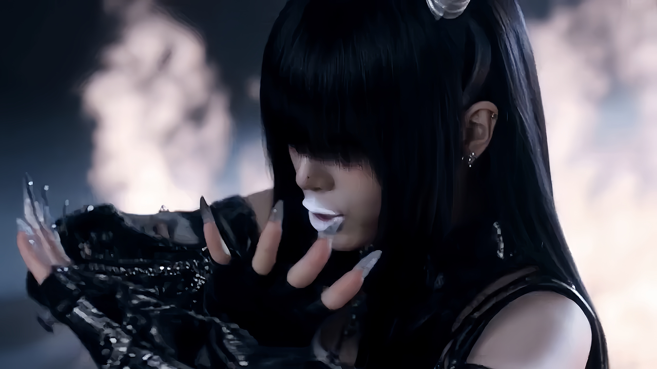 Ai音乐MV《Big Shot》#MVLAND嘻哈狂欢派对(图ZNDA5ODU2NDAw) - AI作品 - 站酷设计师Zenonono原创素材 - 站酷ZCOOL