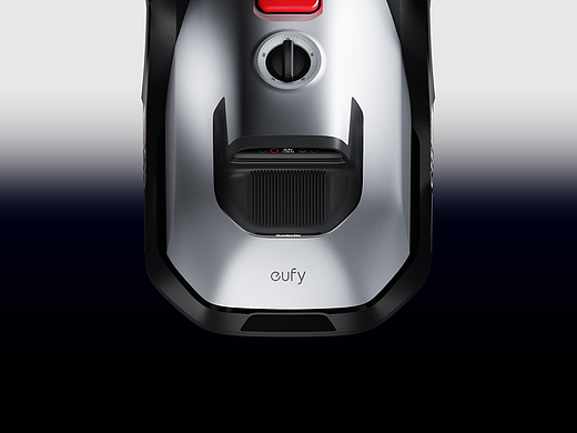 eufy c15割草机器人