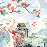 插画师熊小趴的头像