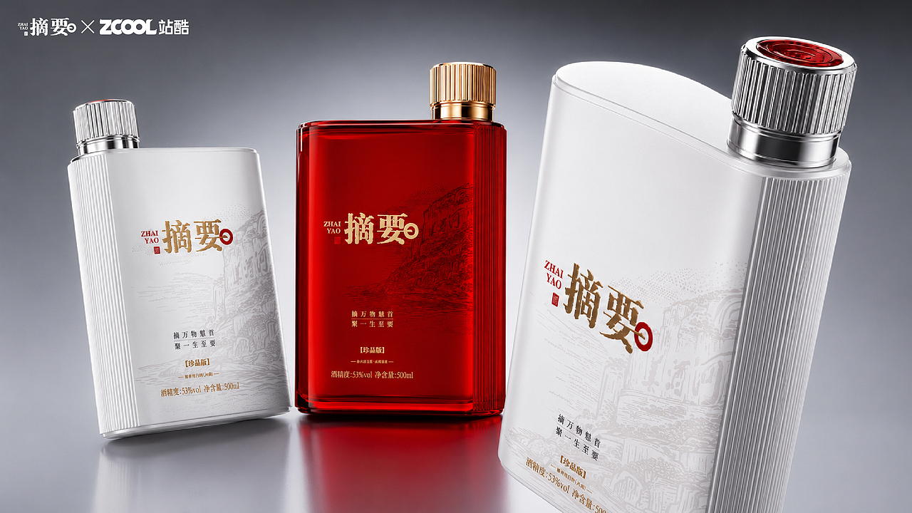 摘万物魁首，聚一生至要。（图ZNDA5ODYwNjY4） - 产品 - 站酷设计师吃饭上下顿原创素材 - 站酷ZCOOL