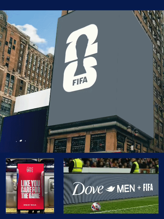 Dove Men+Care 美加墨世界杯联名限定设计(图ZNDA5ODYxNjYw) - 包装 - 站酷设计师JDOGlobal原创素材 - 站酷ZCOOL